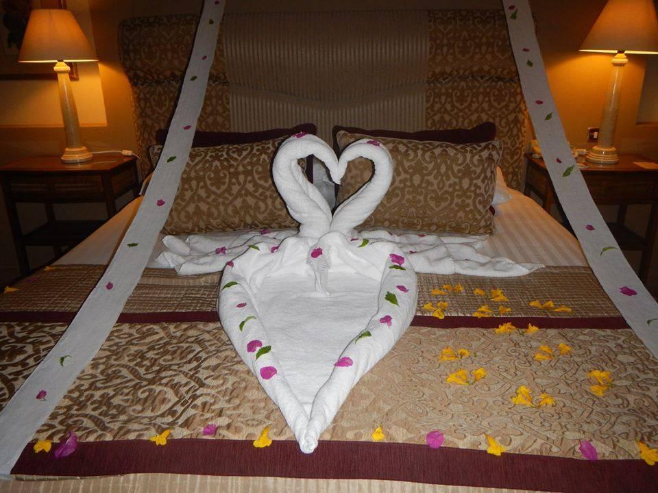 Welcome! Steigenberger Coraya Beach - Adults only