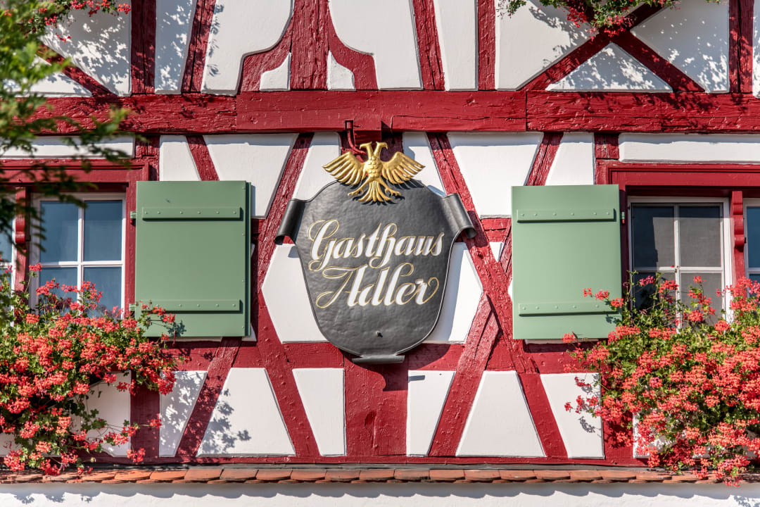 Sonstiges Hotel & Restaurant Adler - BIO-zertifiziert