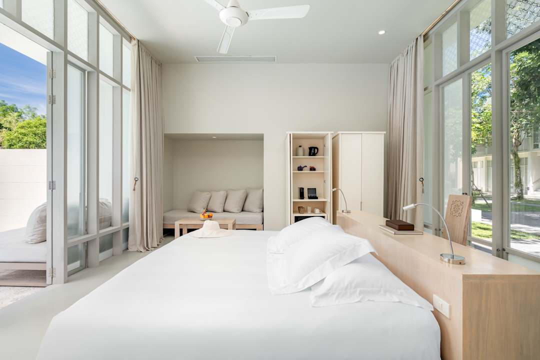 Zimmer SALA Phuket Mai Khao Beach Resort