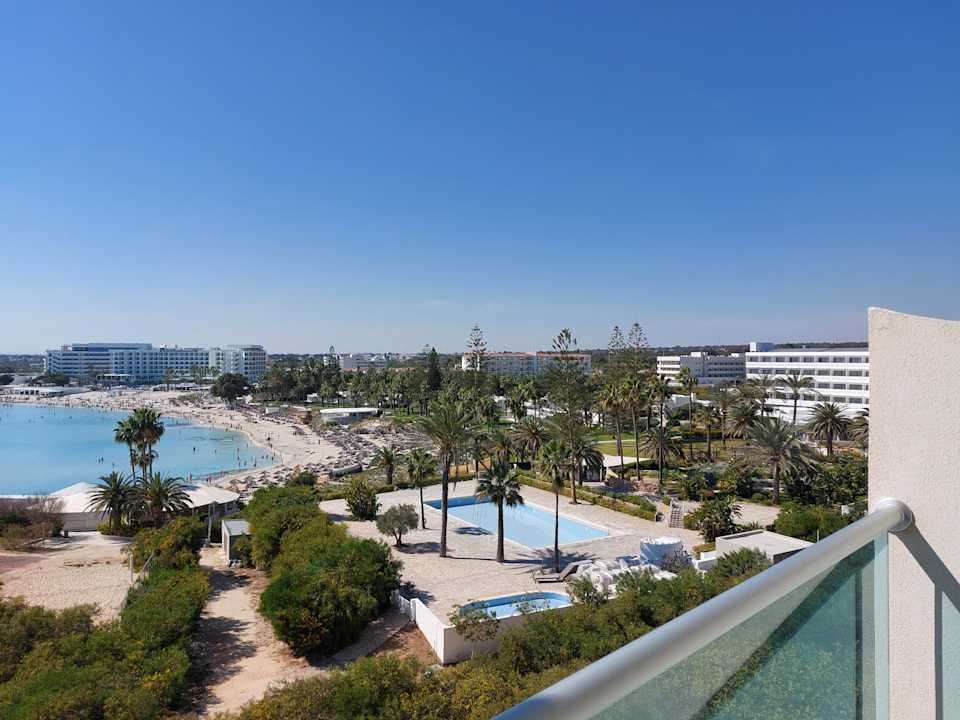 Zimmer NissiBlu Beach Resort