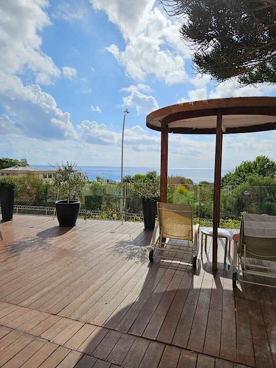 Außenansicht Napa Mermaid Hotel & Suites