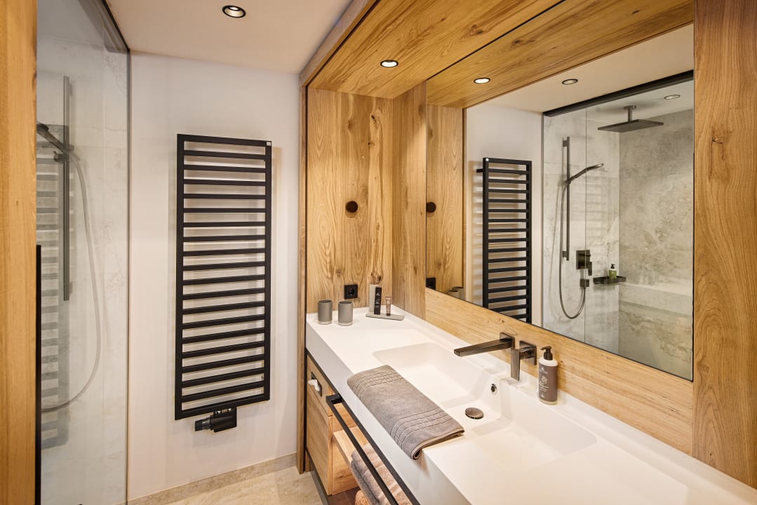 Zimmer Hotel Sonnenhof