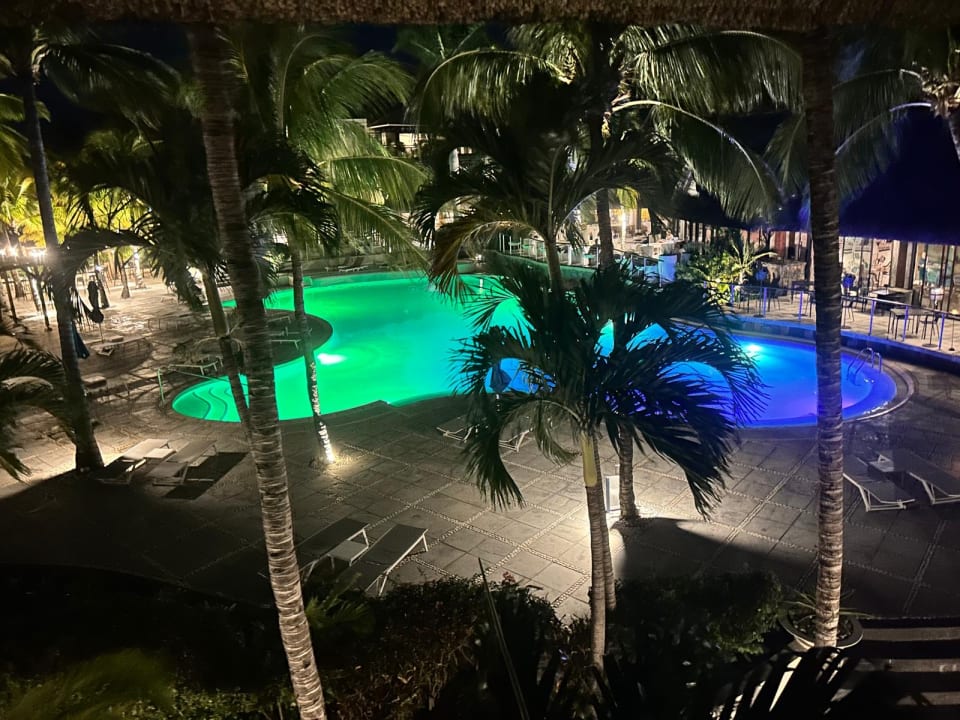 Pool Lagoon Attitude - Adults only