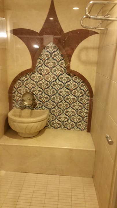 Zimmer Well Palace Side