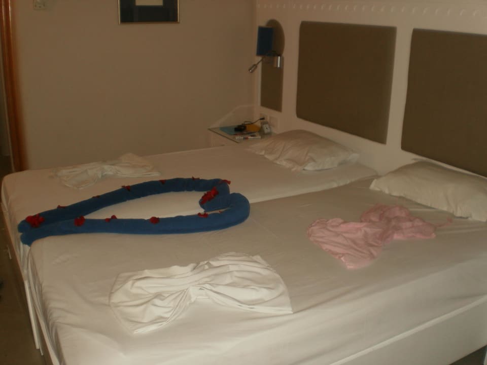 Deko  Calimera Yati Beach