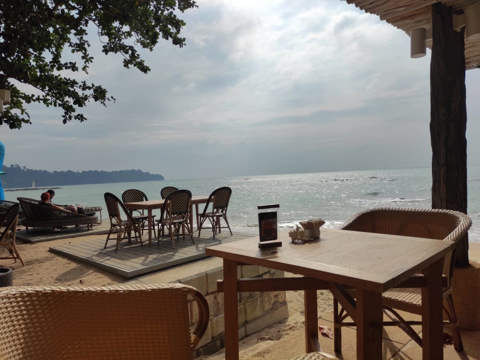 Gastro Ocean Breeze Resort