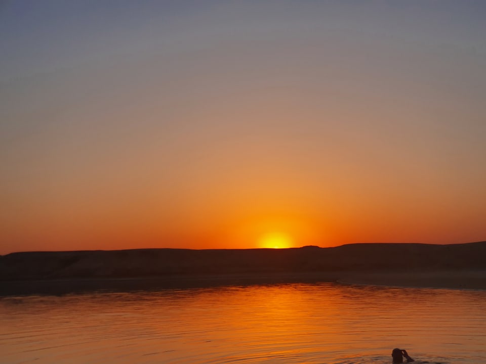 Ausblick Three Corners Sea Beach Resort