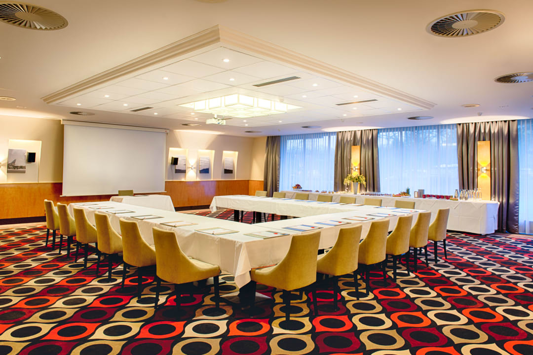 Sonstiges Leonardo Hotel Hannover Airport