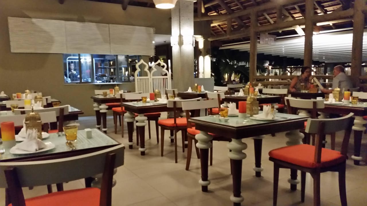 Thai Restaurant Zilwa Attitude