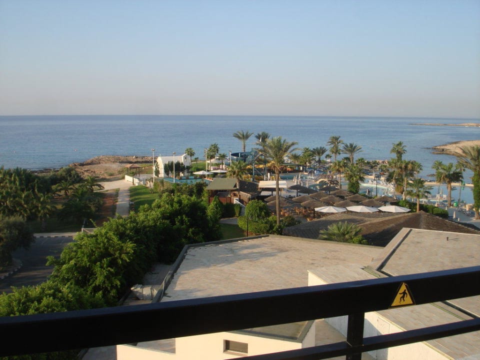 Anderer Blick Adams Beach Hotel