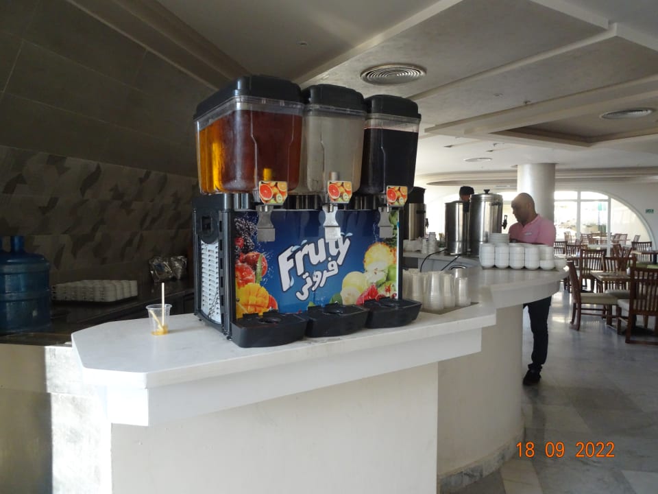 Gastro Seven Seas Jolie Bay Resort