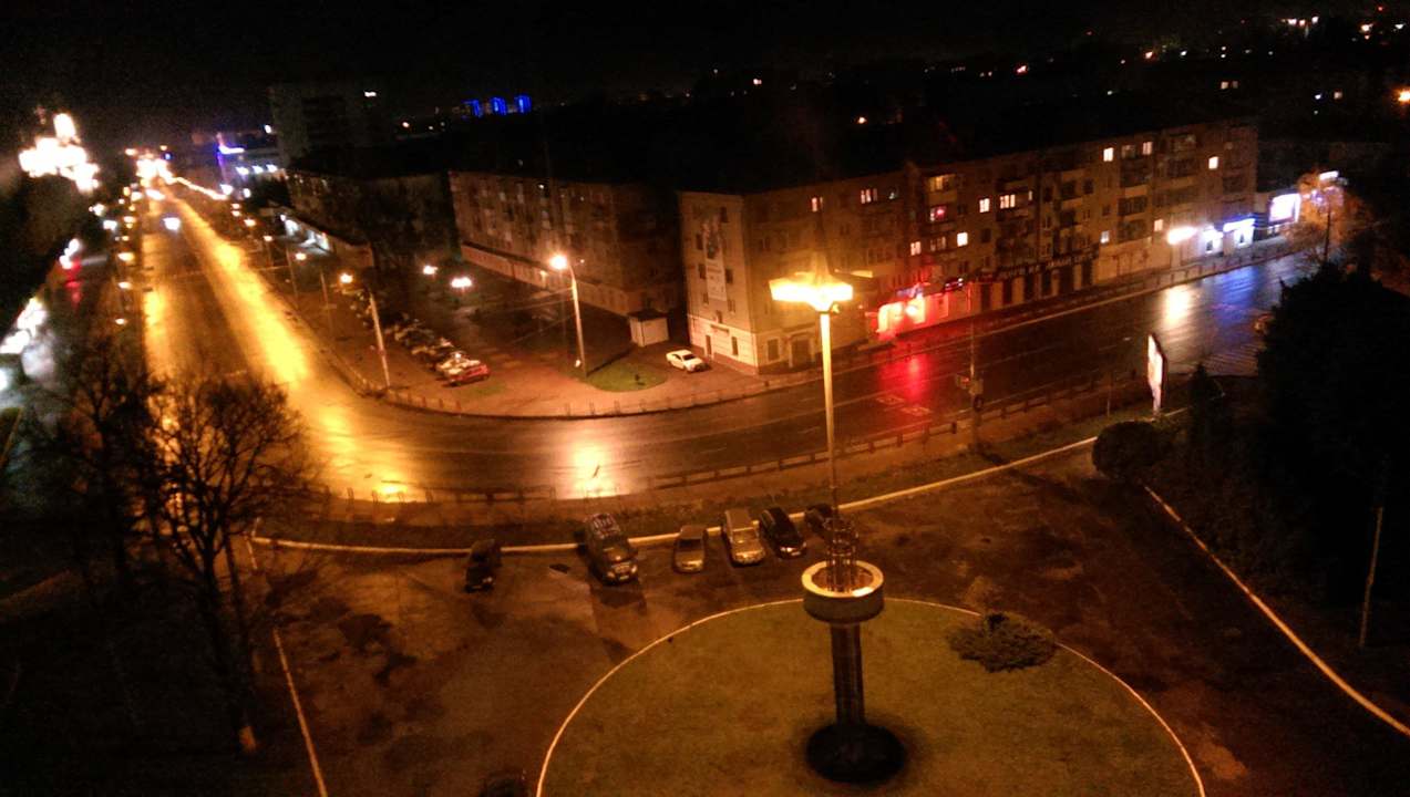 Bryansk Hotel Bryansk