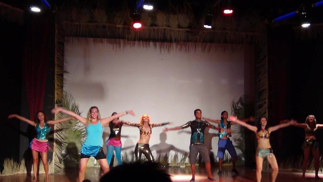 Jungle Aqua Park Resort Pickalbatros Jungle Aqua Park Resort - Neverland Hurghada
