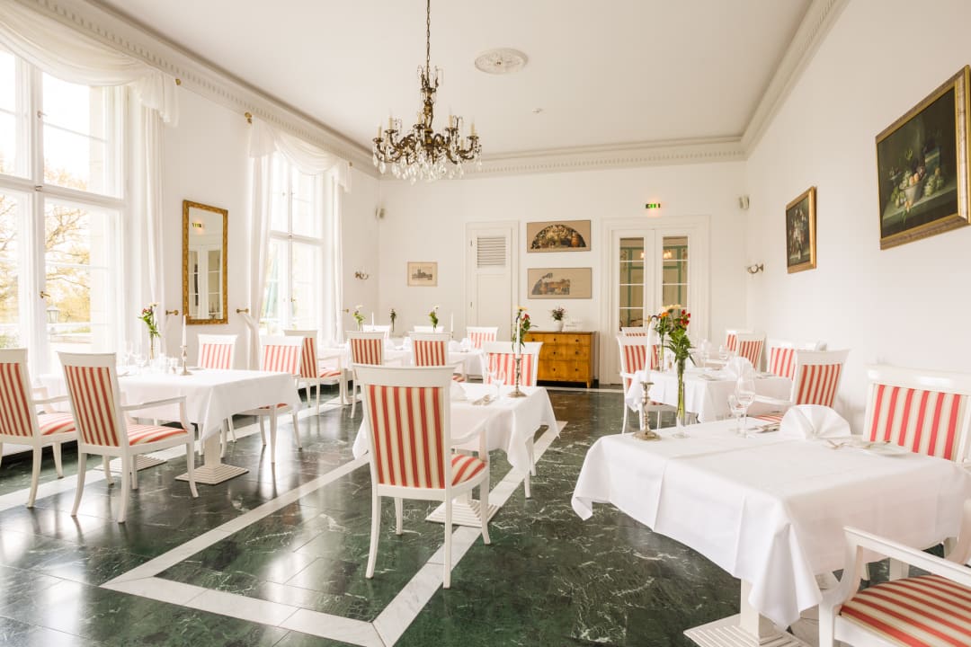 Gastro Hotel Schloss Storkau