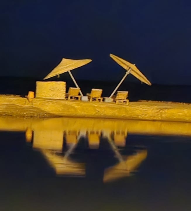 Strand Mövenpick Resort & Spa El Gouna