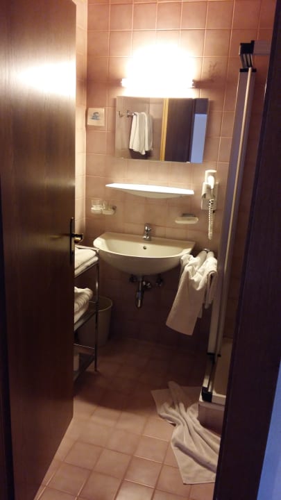 Zimmer Das Grünholz Aparthotel