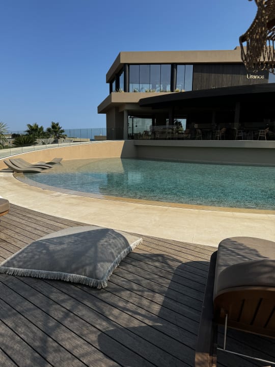 Pool Pnoe Breathing Life