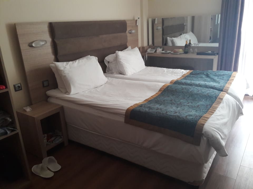 Zimmer Labranda Lebedos Princess