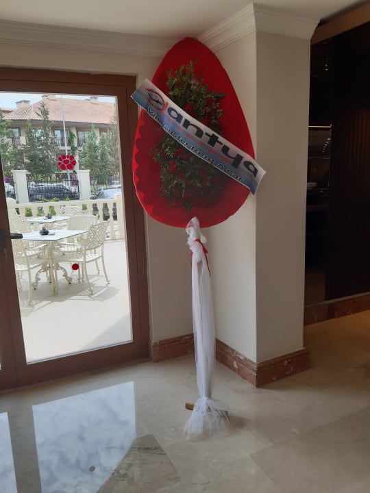 Sonstiges allsun Numa Club Side