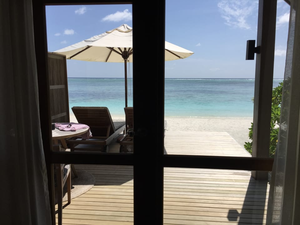 Zimmer Meeru Maldives Resort Island