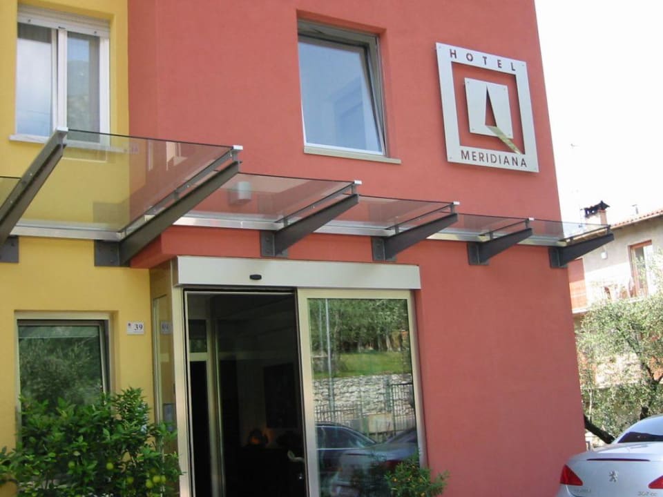 Hotel Meridiana Hotel Meridiana