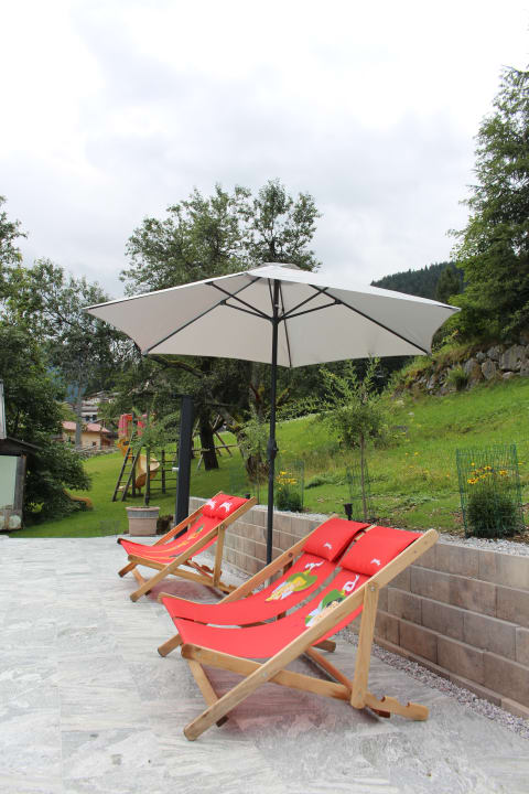 Sport & Freizeit Hotel Salzburger Dolomitenhof