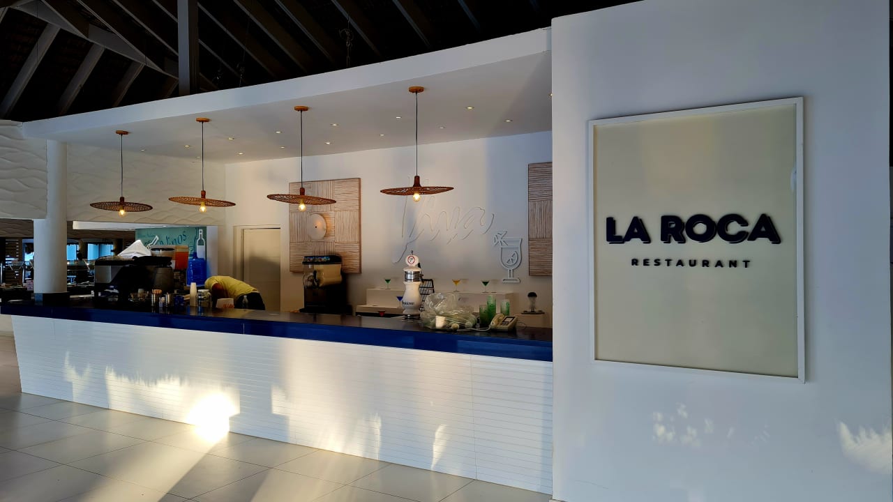 Gastro Hotel Viva Dominicus Beach by Wyndham - All Inclusive Resort