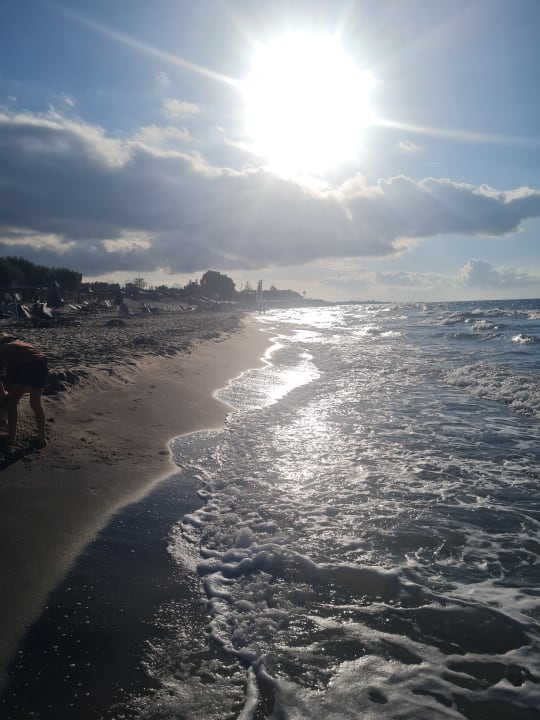 Strand Smy Kos Beach & Splash