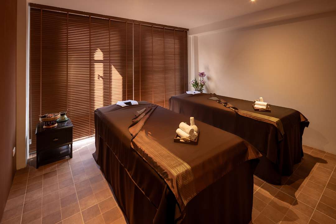 Sport & Freizeit Away Chiang Mai Thapae Resort - A Vegan Retreat