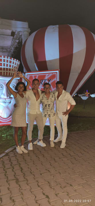 Sonstiges Wyndham Garden Lara