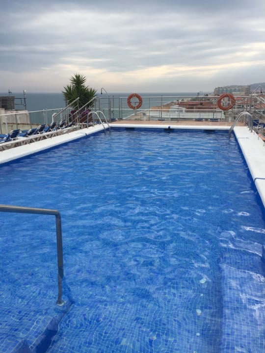 Pineda htop Pineda Palace Adults Only