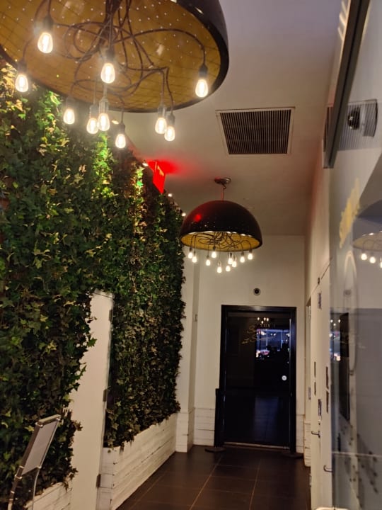 Sonstiges Hotel Royalton