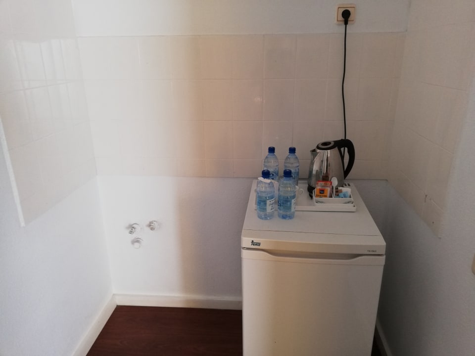 Zimmer Smy Tahona Fuerteventura