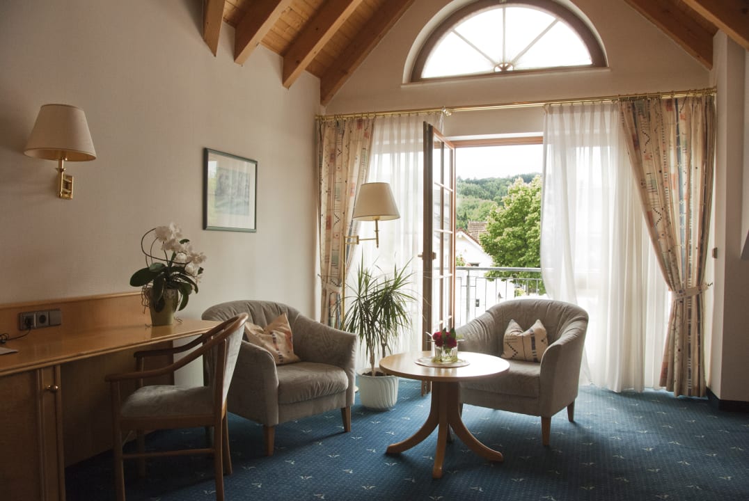 Zimmer Hotel Hirsch Berghaupten