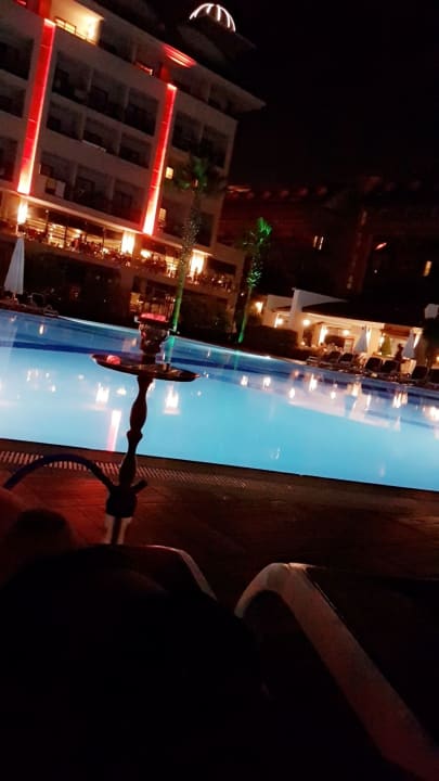 Pool Aydinbey Kings Palace & Spa