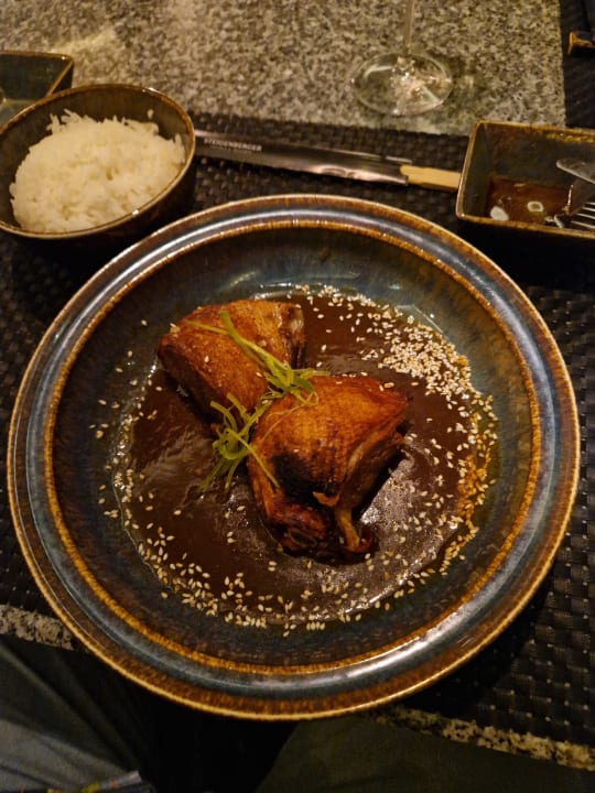 Gastro Steigenberger Resort Ras Soma