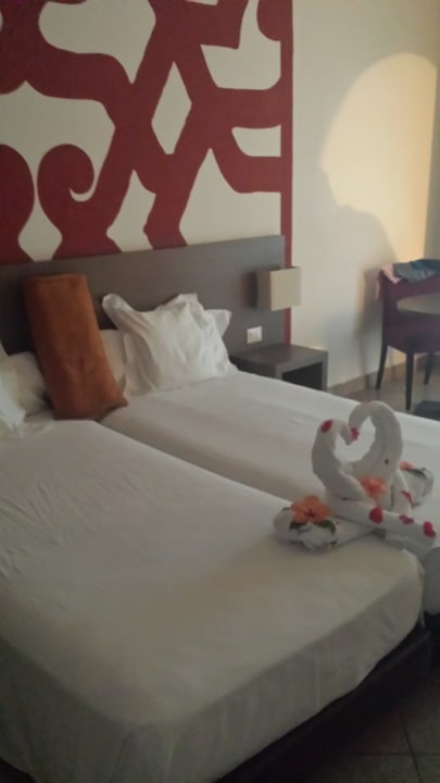 Zimmer VOI Praia De Chaves Resort