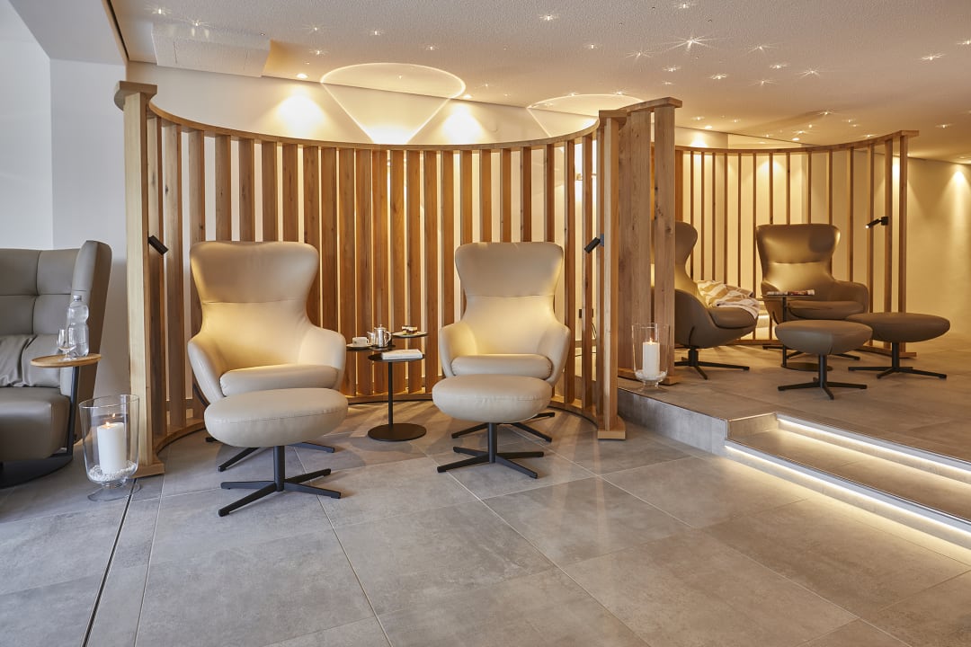 Sonstiges Erfurth's Bergfried Ferien & Wellnesshotel