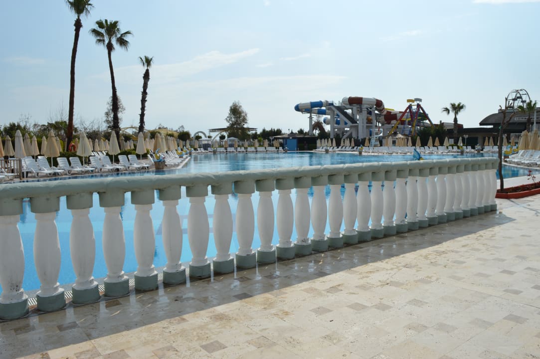 Sport & Freizeit Hotel Delphin Imperial