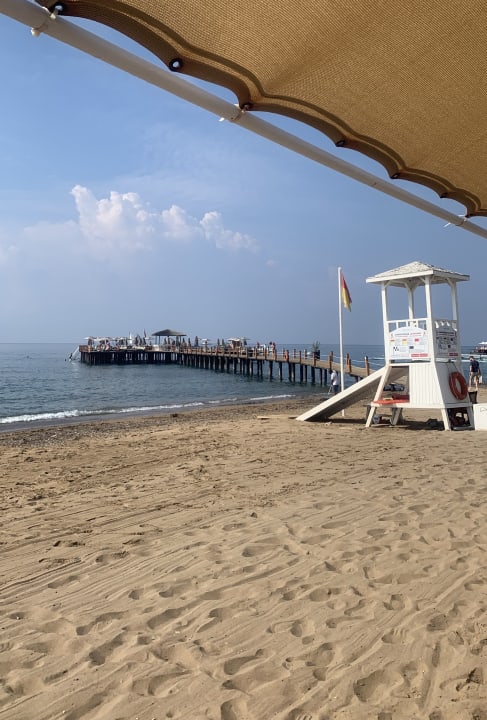 Strand Arcanus Hotels Sorgun