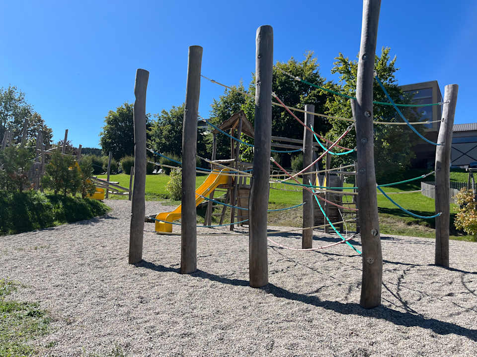 Sport & Freizeit Aldiana Club Ampflwang