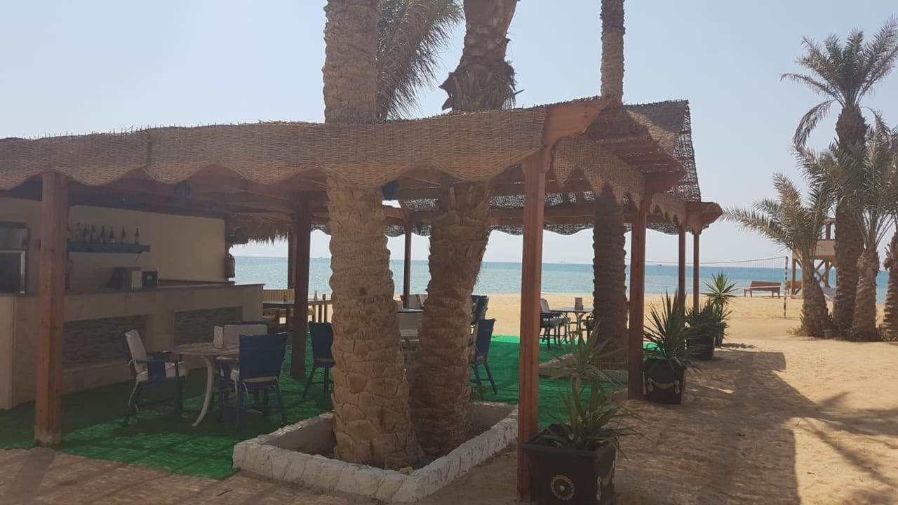 Gastro Palm Royale Resort - Soma Bay