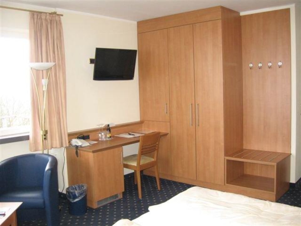 Zimmer Petra  Wildpark Hotel