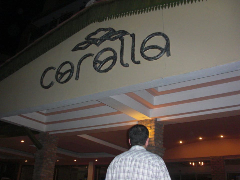 Corolla Seaden Corolla Hotel