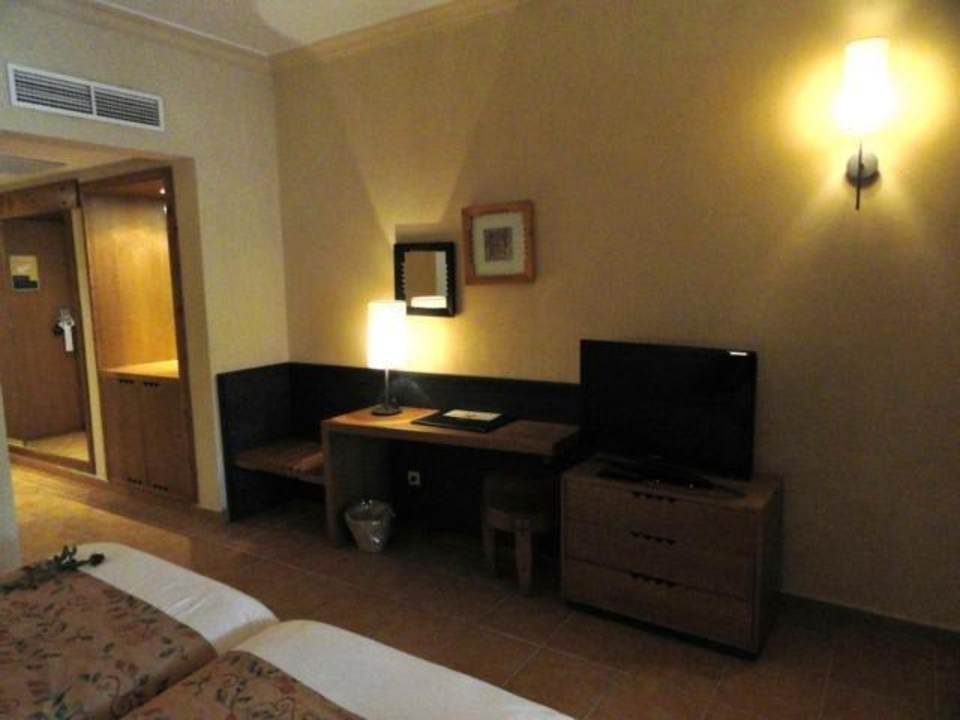 Zimmer 3023 Iberostar Waves Founty Beach
