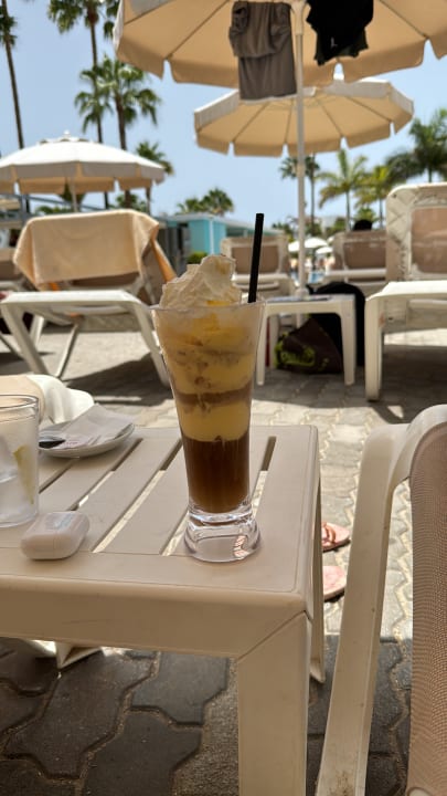 Pool Hotel Riu Arecas - Adults only