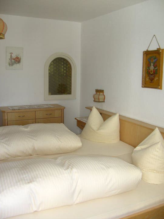 Zimmer  Gasthof Schöttlkarspitz