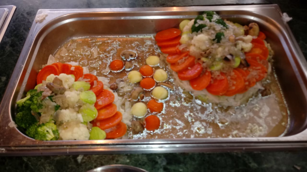 Gastro Titanic Royal