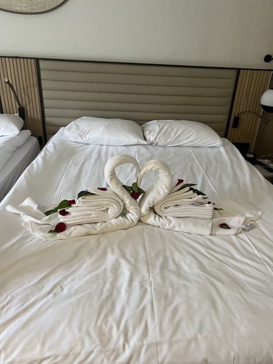 Zimmer Belek Beach Resort Hotel