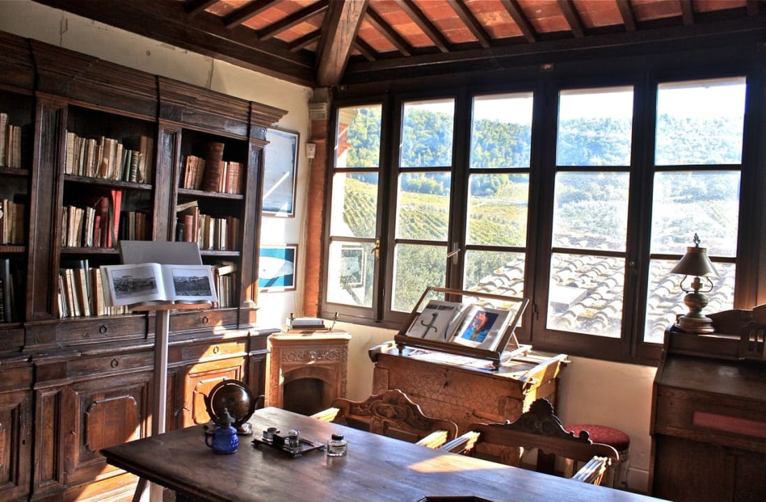 Sonstiges Agriturismo Fattoria di Castiglionchio